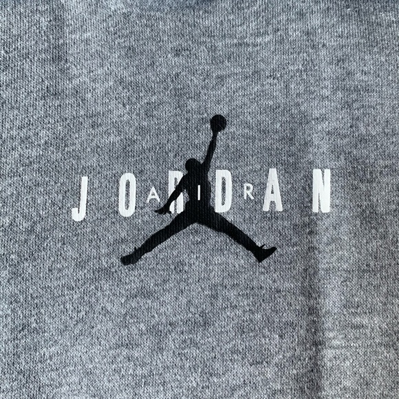 Air Jordan Hoodie - Picture 2 of 4